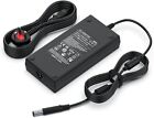 180W AC Adapter for Dell Alienware G7 G5 G3 13 15 17 R1 R2 