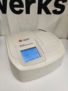 Espectrofotómetro UV-Vis Beckman DU730, buen estado de funcionamiento, ver fotos - Imagen 1 de 10