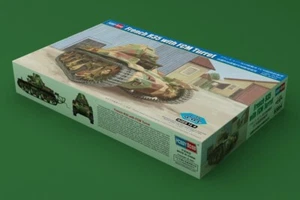 HobbyBoss 83894 1/35 francés R35 con torreta FCM - Imagen 1 de 11