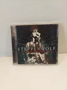 Steppenwolf, All Time Greatest Hits. Guter Zustand. 1999 MCA. 088 112 063-2 - Bild 1 von 3