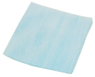 Rollo de medios de retención de pintura de fibra de vidrio 300’x25x2 - SprayStop, Koch 580-025-300M Foto 1 de 3