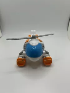Playskool Heroes Transformers Rescue Bots Rescan Blades Flight Bot Figure - Picture 1 of 6