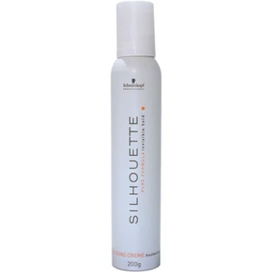 Schwarzkopf Professional Silhouette Vitalising Creme - 200g | AUS SELLER - Picture 1 of 1