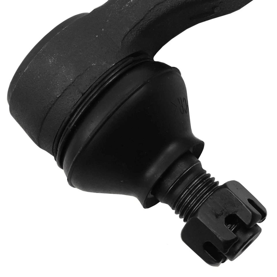 Extremo de la barra de amarre de dirección para Toyota Tundra, Sequoia Foto 1 de 1