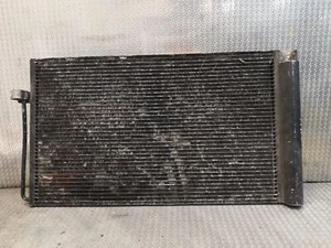 BMW 5 E60 530 d A/C Air con Condenser Radiator 6982908 3.0 Diesel 160 kw - Picture 1 of 5