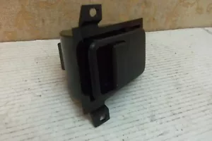 NOS POSACENERE CRUSCOTTO ORIGINALE VAUXHALL CLASSIC VIVA HC VAN # 2699838 - Foto 1 di 11