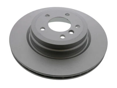 Rotor de freno para BMW 335is 2011-2013 ATE 43917SRMB 2012 Foto 1 de 2