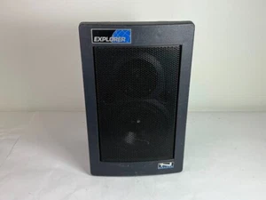 Altavoz PA sin alimentación Anchor Audio Explorer P-2501 - Usado - Imagen 1 de 4