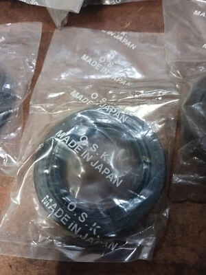 Toyota 22R 20R Front Main Seal Replacement For 90311-45014 4Runner Pickup Celica - Image 1 of 2