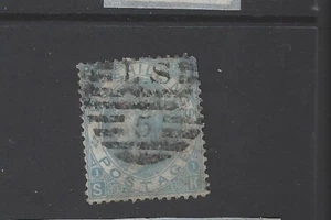 SG 120b 2s Azul Lechoso Pálido Usado - Imagen 1 de 1