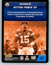 2022 Panini Five NFL Football Base Singles (Pick Your Cards)