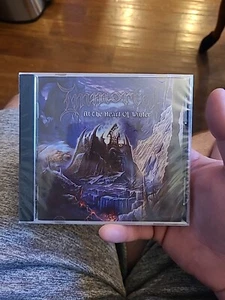 At the Heart of Winter von Immortal (CD, 2014) Neu Remastered Black Metal Ishan - Bild 1 von 2