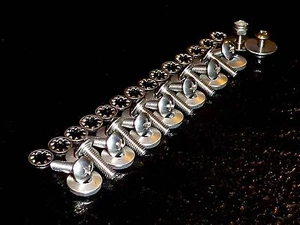 Headstock Machine Screw Set for ShopSmith Mark V Machines - No Rust Stainless - Picture 1 of 10