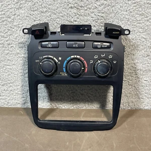 2001-2006 Toyota Highlander OEM Manual Heater AC Climate Control 84010-48270 - Picture 1 of 11