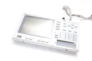 Anritsu MP1556B SDR/PDH/ATM Analyzer Front Panel - Picture 1 of 8