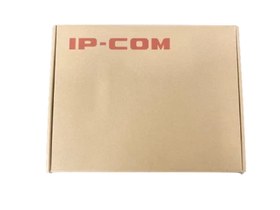 AP340 - IP-COM 2.4GHz 300Mbps High power Ceiling Mount Access Point EG0512 - Image 1 of 4