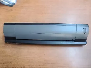 ACUANT SCANSHELL 3100DN COLOR CMOS SCANNER ELECTRO MECHANIC 600dpi AS-IS!! READ! - Picture 1 of 4