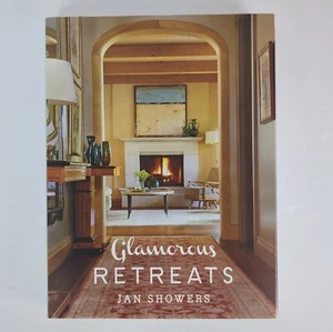 Glamorous Retreats Interior Design Jan Showers 2013 HC Beautiful Homes - Picture 1 of 17