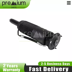 Front Left ABC Hydraulic Shock Strut For Mercedes W220 CL550 CL600 S55 AMG S600 - Bild 1 von 7