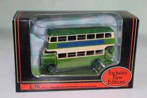 Autobús utilitario EFE 1:76 GUY ARAB II - SOUTHDOWN 26306 - Imagen 1 de 1