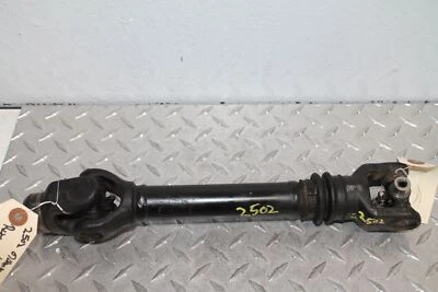 Can-Am Outlander 400 XT 2007 eje de transmisión trasero 705500694  Foto 1 de 4