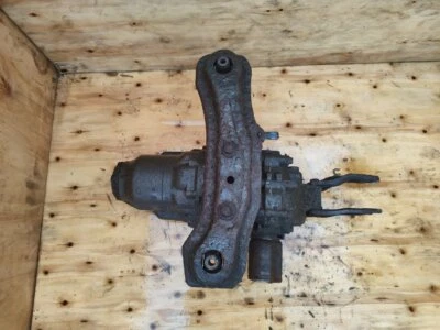 HONDA CR-V  2007-2012 DIFFERENTIAL REAR - Image 1 of 4