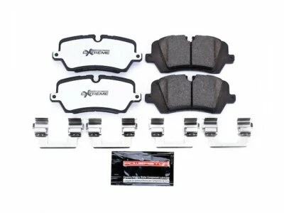 For 2014-2021 Land Rover Range Rover Sport Brake Pad Set Rear Power Stop 77338YC - Imagem 1 de 2