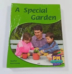 PM Science Facts 11/12 Exploring My Senses Blue Complete 10 Pack - Bild 1 von 6