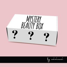 Best Malaysian Mystery Beauty Box