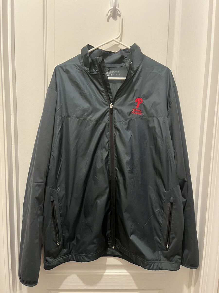 Nike Philadelphia Phillies MLB Jackets for sale | eBay