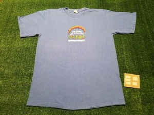 Vintage Girls Scout T Shirt L Large - Picture 1 of 6