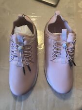 Clove Classic Healthcare Nursing Shoes All Pink Option Sneakers Comfort Size 11W