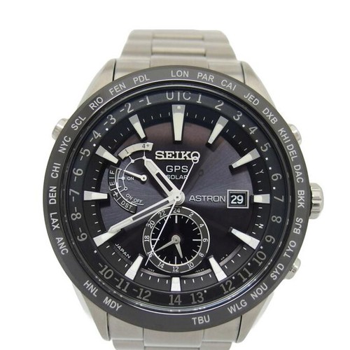 Seiko Astron Men