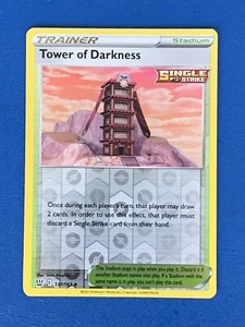 POKÉMONE. TRAINER 137/163 PLAYERS CARD -:- IN AS NEW MINT CONDITION. - Picture 1 of 3
