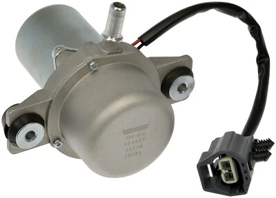 Vacuum Pump Dorman For 2003-2011 Volvo XC90 2004 2005 2006 2007 2008 2009 2010 - Image 1 of 4