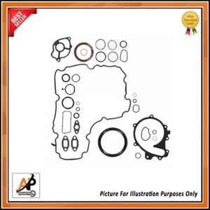 Crankcase Gasket Kit For MERCEDES-BENZ OM 651.921 4CYL Diesel Engine 08-10771-01 - Picture 1 of 1