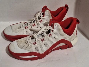 Rare Adidas Tech Fit Quickframe Mens Size 14.5 CLU600001 Adipene+ Crazyquick  - Picture 1 of 13