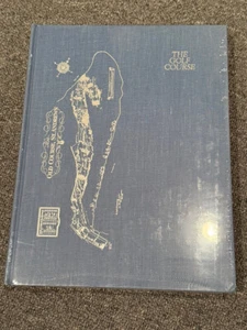 The Golf Course St Andrews NEW Geoffrey Cornish & Ronald Whitten Classics of - Picture 1 of 3