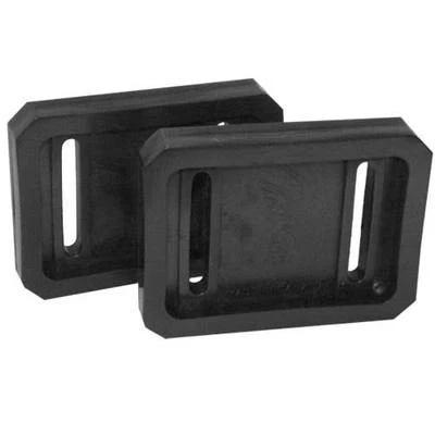 Snow Blower Skid Plates replaces Toro 106-4588 2 Pack - Image 1 of 2