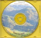 Scott County Virginia History  - VA Genealogy