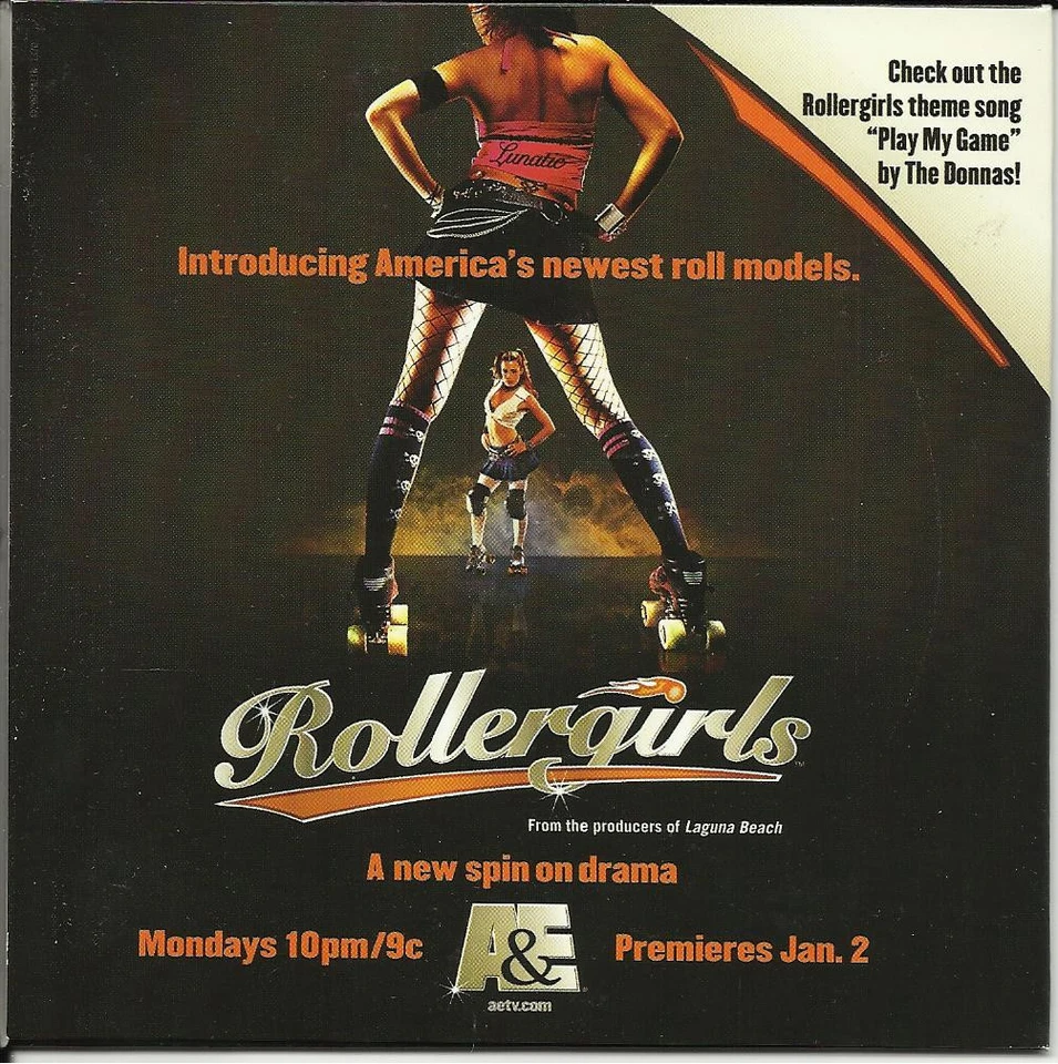 KORN Coheed & Cambria OZZY OSBOURNE Disturbed The Donnas IN FLAMES PROMO CD cohe - Image 1 of 1