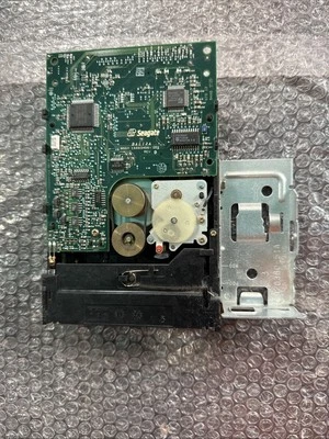 Seagate Tape Drive CTT8000R-A/CTT8000I-A 00066059 Rev A00 BALI2A - Image 1 of 4