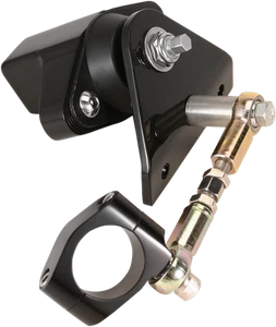 Custom Cycle [DMM 2014-1E] Dyna Motor Mounts Front - Picture 1 of 1