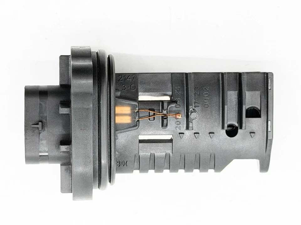 Sensor de masa de aire Bosch OEM 0280218266 13627602038 compatible con BMW F80 F82 M3 M4 Foto 1 de 4