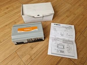 Nodo di rete TREND TONN/660E/15VDC / TONN660E15VDC - Foto 1 di 10