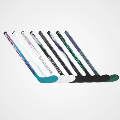 BAUER MYSTERY MINI STICK 2025 - Right Hand Shot BRAND NEW SEALED