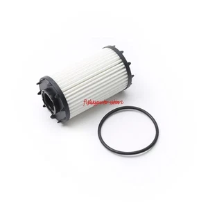 Fit For Audi A4 A5 A6 A7 A8 Q7 Q8  Touareg Oil Filter 06M115561H 06M115561E - Picture 1 of 8