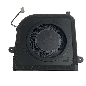 For Dell Latitude 5440 Precision 3480 Laptop CPU Cooling Fan 0KF74T KF74T P12 - Picture 1 of 2