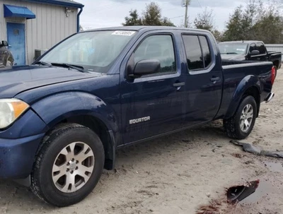 Airbag cortina techo pasajero derecho Suzuki Equator 2009-2013 OEM Foto 1 de 4