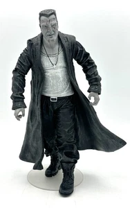 Marv Sin City NECA Series 1 Action Figure B&W - Picture 1 of 5